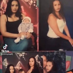 Meet your Posher, Heidy